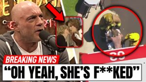 Ellen Degeneres is DONE | Rogan CONFIRMS Everything | Rosie O’Donnell WAS RIGHT!